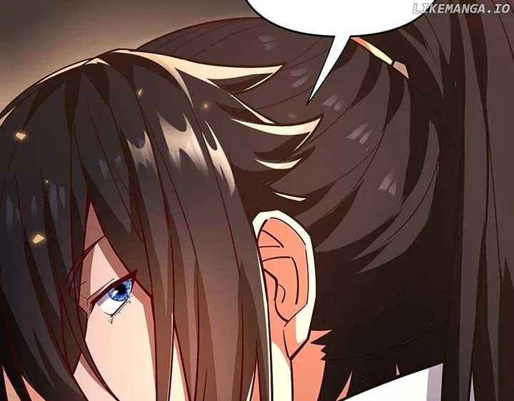 Invincible After Shocking My Empress Wife Chapter 58 - Page 126