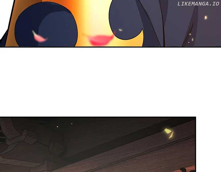 Invincible After Shocking My Empress Wife Chapter 58 - Page 128