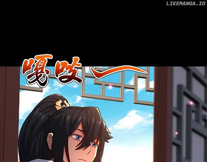 Invincible After Shocking My Empress Wife Chapter 58 - Page 130