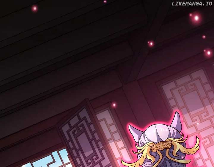 Invincible After Shocking My Empress Wife Chapter 58 - Page 138