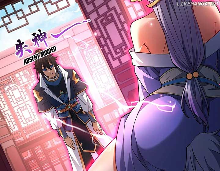 Invincible After Shocking My Empress Wife Chapter 58 - Page 139