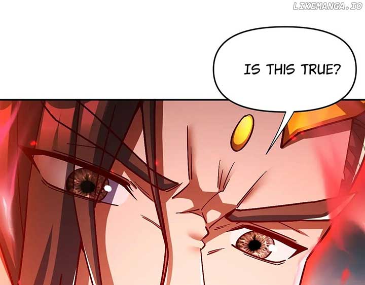 Invincible After Shocking My Empress Wife Chapter 58 - Page 14