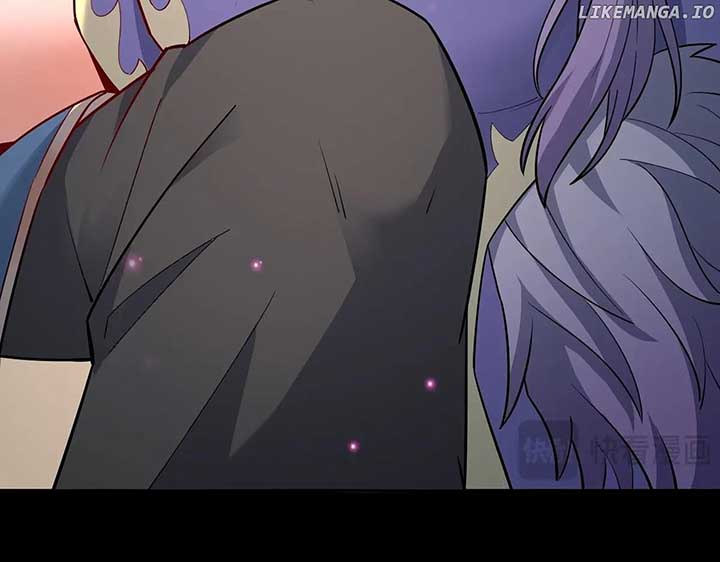 Invincible After Shocking My Empress Wife Chapter 58 - Page 146