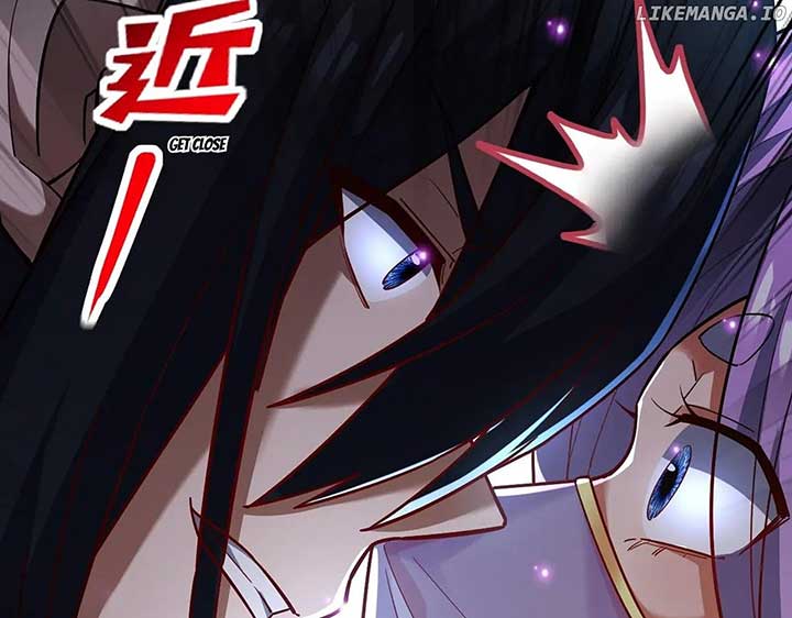 Invincible After Shocking My Empress Wife Chapter 58 - Page 148