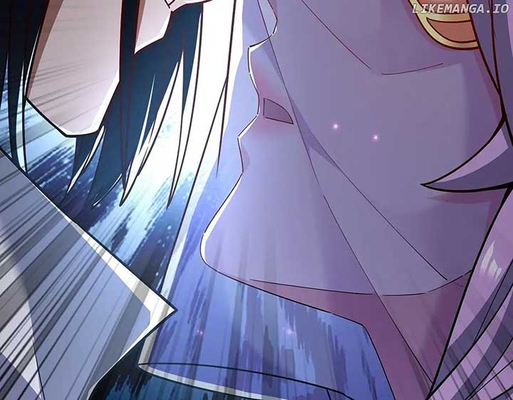 Invincible After Shocking My Empress Wife Chapter 58 - Page 149