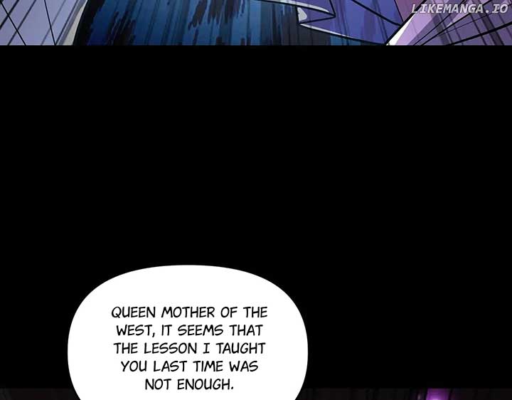 Invincible After Shocking My Empress Wife Chapter 58 - Page 150