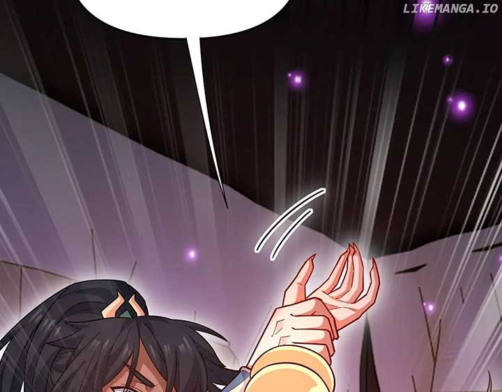 Invincible After Shocking My Empress Wife Chapter 58 - Page 151