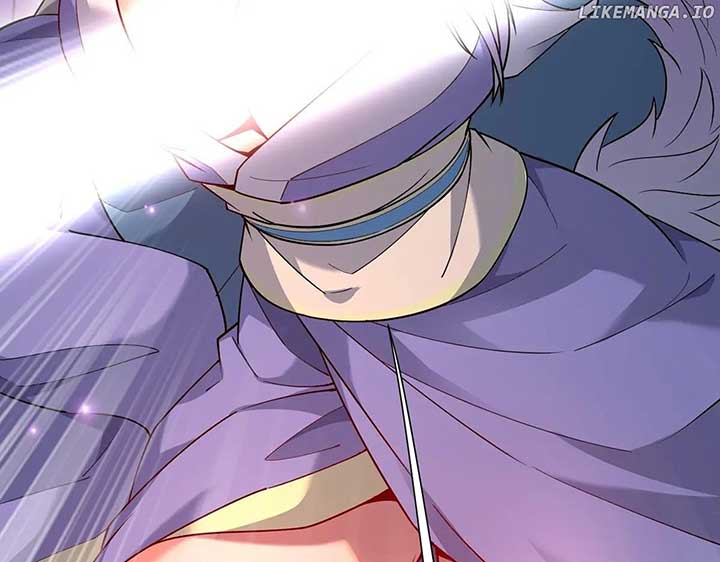 Invincible After Shocking My Empress Wife Chapter 58 - Page 153