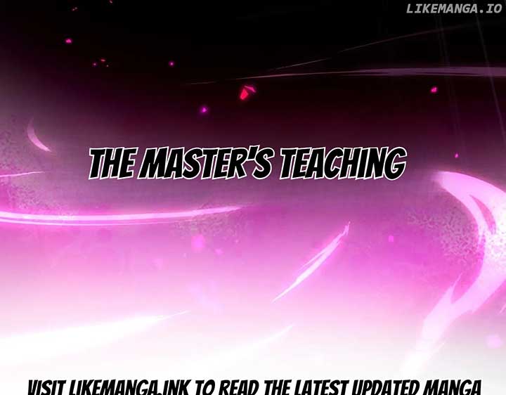 Invincible After Shocking My Empress Wife Chapter 58 - Page 155