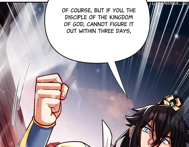 Invincible After Shocking My Empress Wife Chapter 58 - Page 16