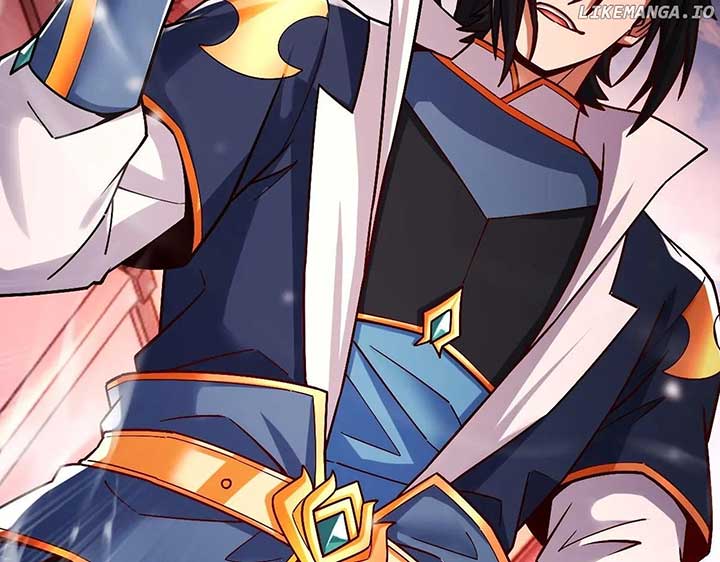 Invincible After Shocking My Empress Wife Chapter 58 - Page 17