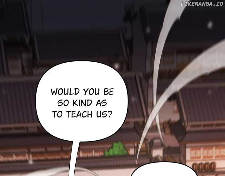 Invincible After Shocking My Empress Wife Chapter 58 - Page 19