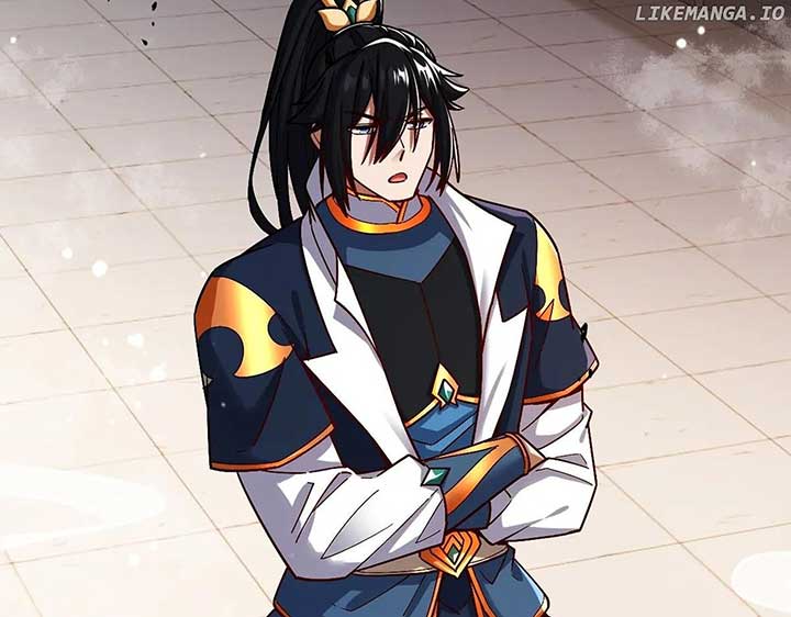 Invincible After Shocking My Empress Wife Chapter 58 - Page 2