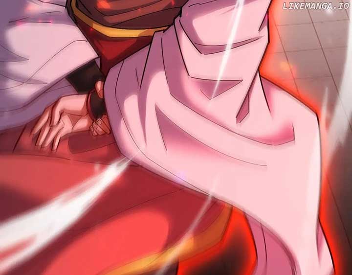 Invincible After Shocking My Empress Wife Chapter 58 - Page 22