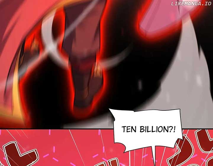 Invincible After Shocking My Empress Wife Chapter 58 - Page 23