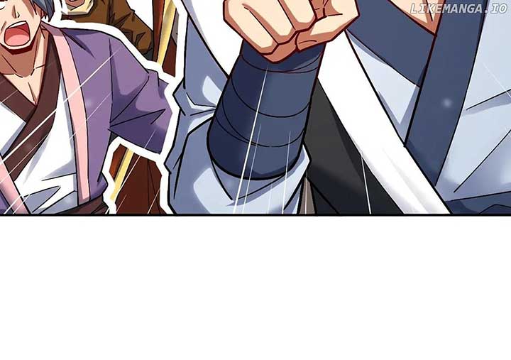 Invincible After Shocking My Empress Wife Chapter 58 - Page 25