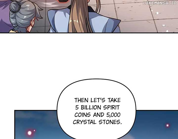 Invincible After Shocking My Empress Wife Chapter 58 - Page 28