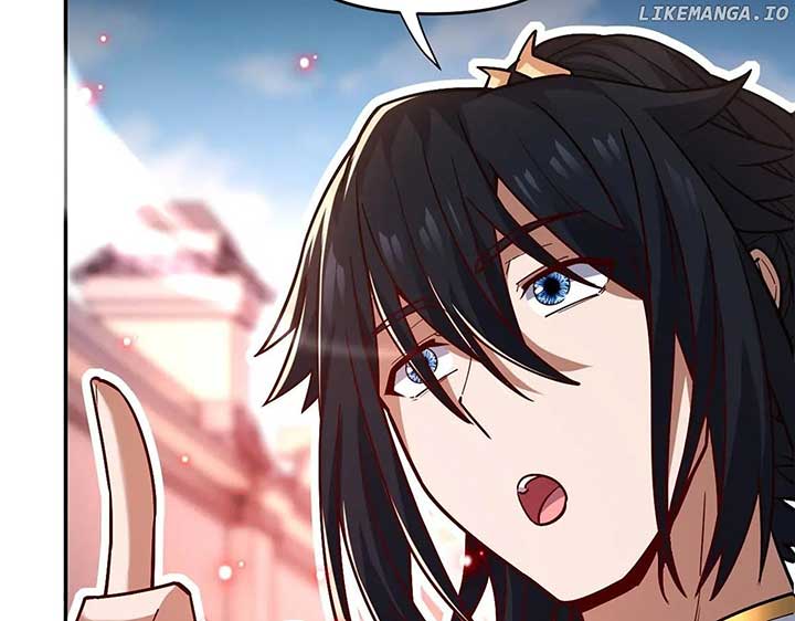 Invincible After Shocking My Empress Wife Chapter 58 - Page 29