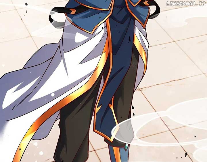 Invincible After Shocking My Empress Wife Chapter 58 - Page 3