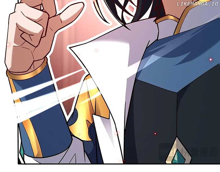 Invincible After Shocking My Empress Wife Chapter 58 - Page 30