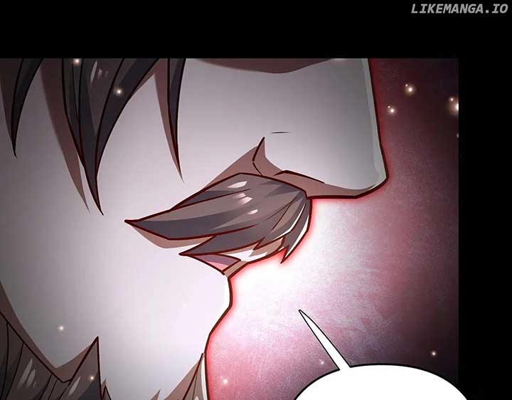 Invincible After Shocking My Empress Wife Chapter 58 - Page 34