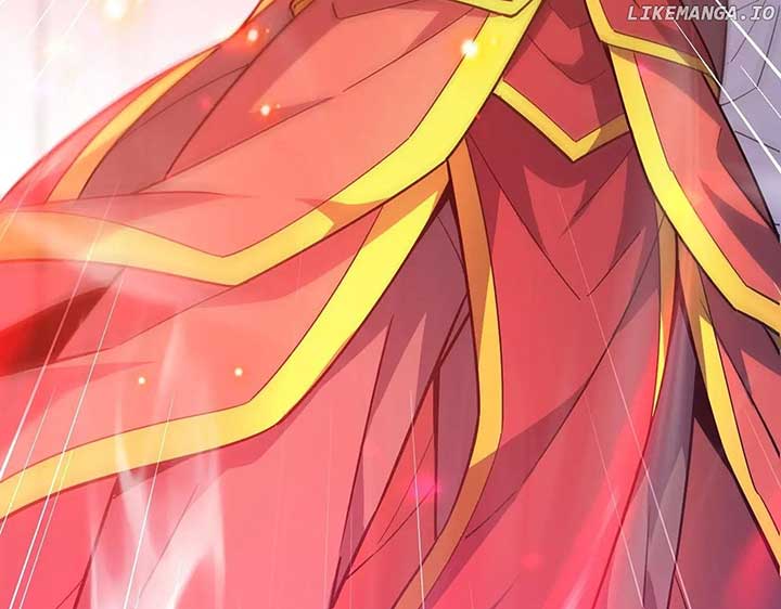 Invincible After Shocking My Empress Wife Chapter 58 - Page 37