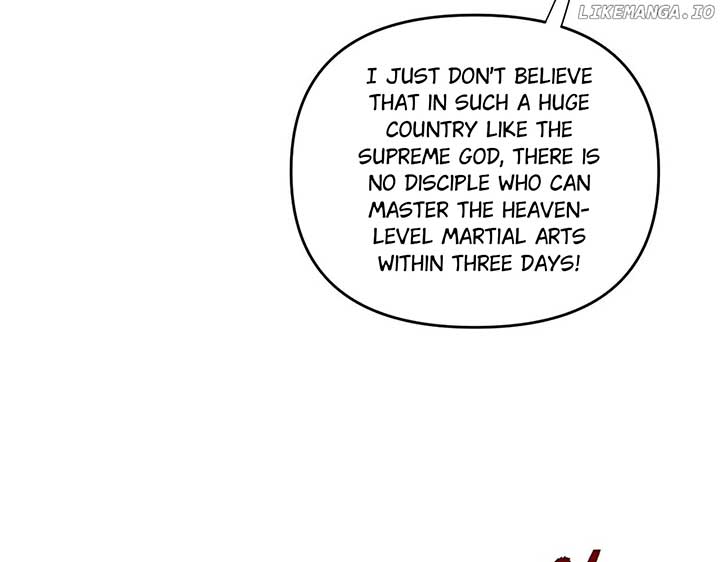 Invincible After Shocking My Empress Wife Chapter 58 - Page 46