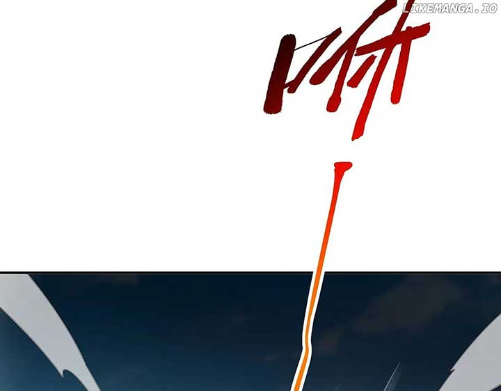 Invincible After Shocking My Empress Wife Chapter 58 - Page 47