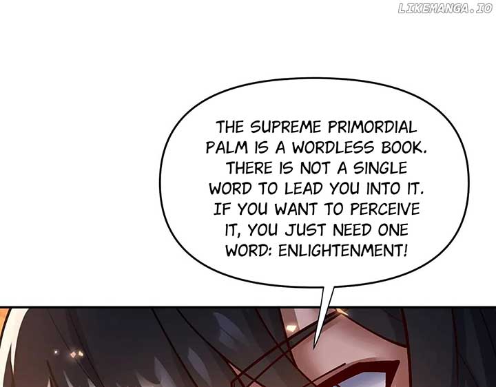 Invincible After Shocking My Empress Wife Chapter 58 - Page 53