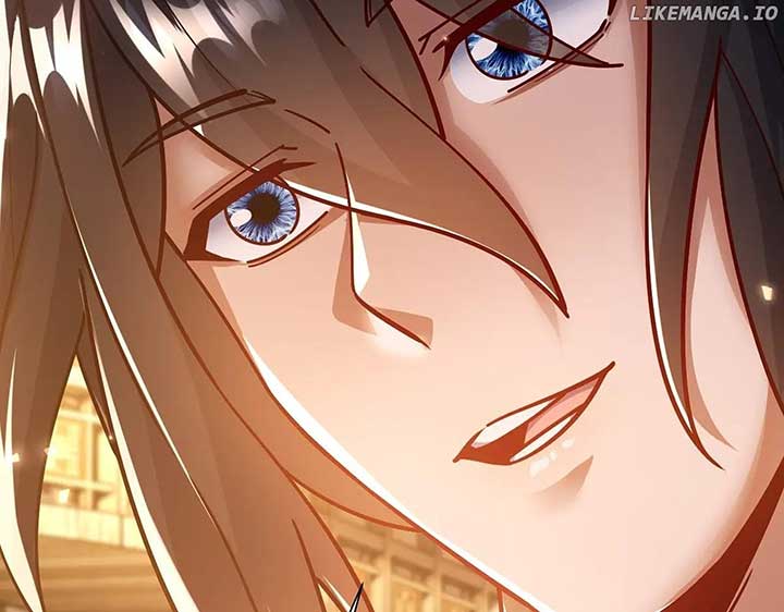 Invincible After Shocking My Empress Wife Chapter 58 - Page 54