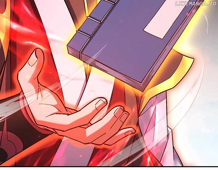 Invincible After Shocking My Empress Wife Chapter 58 - Page 6