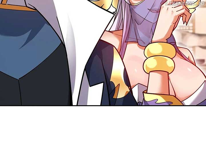 Invincible After Shocking My Empress Wife Chapter 58 - Page 62