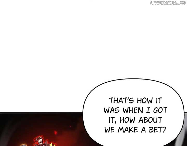 Invincible After Shocking My Empress Wife Chapter 58 - Page 7