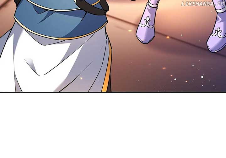 Invincible After Shocking My Empress Wife Chapter 58 - Page 78