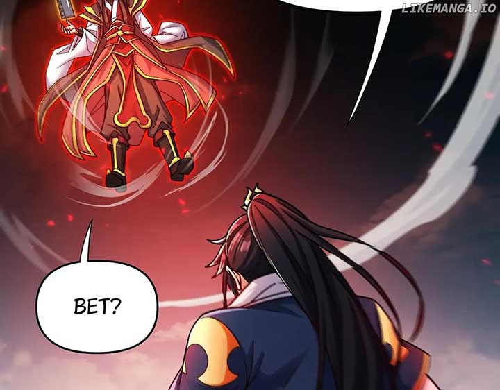 Invincible After Shocking My Empress Wife Chapter 58 - Page 8