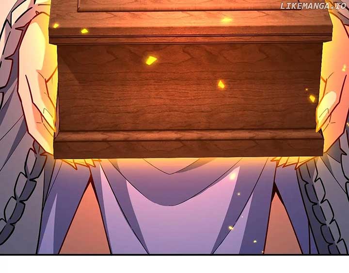 Invincible After Shocking My Empress Wife Chapter 58 - Page 83