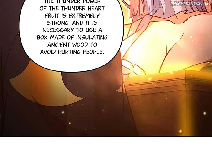 Invincible After Shocking My Empress Wife Chapter 58 - Page 86