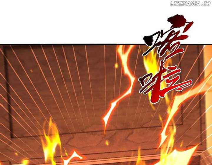 Invincible After Shocking My Empress Wife Chapter 58 - Page 90