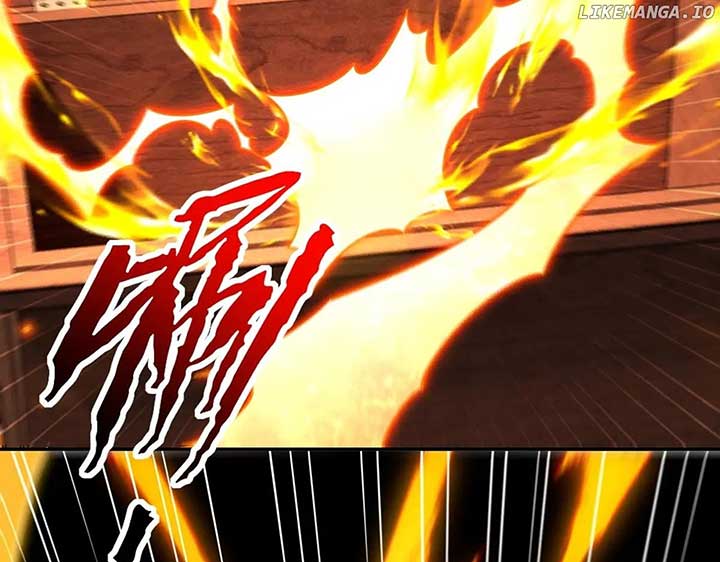 Invincible After Shocking My Empress Wife Chapter 58 - Page 91