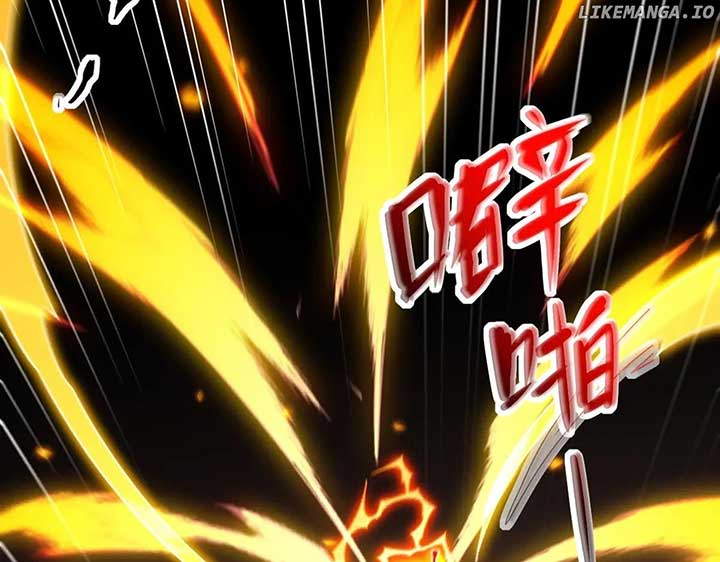 Invincible After Shocking My Empress Wife Chapter 58 - Page 92