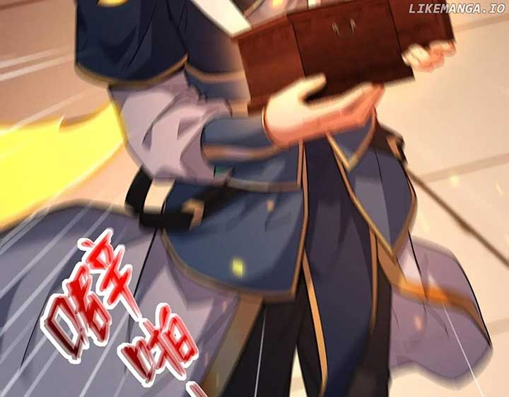 Invincible After Shocking My Empress Wife Chapter 58 - Page 94