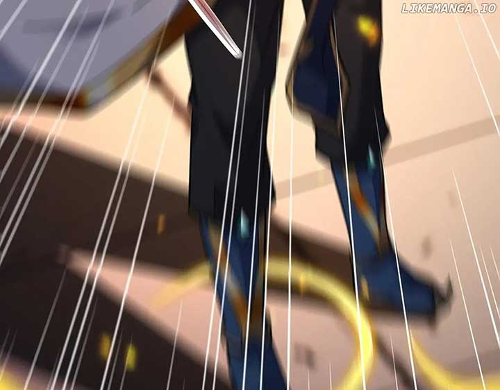 Invincible After Shocking My Empress Wife Chapter 58 - Page 95