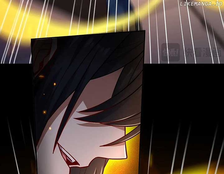 Invincible After Shocking My Empress Wife Chapter 58 - Page 96