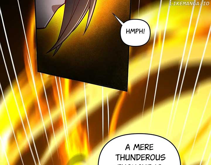 Invincible After Shocking My Empress Wife Chapter 58 - Page 97