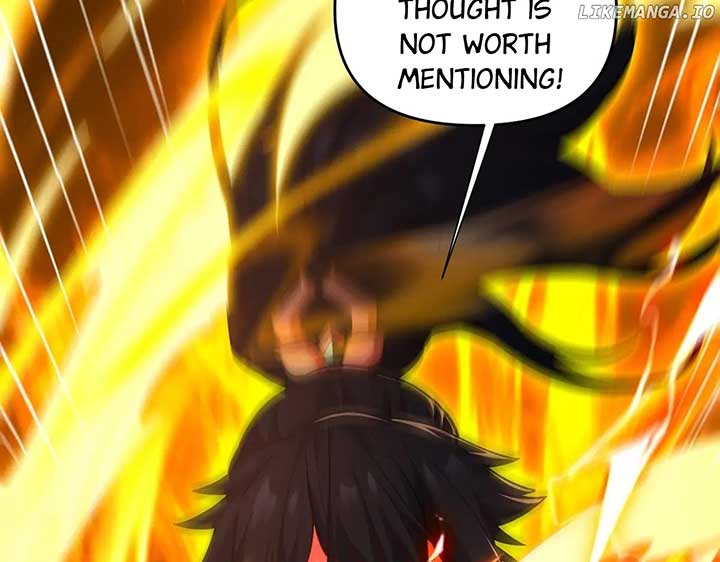 Invincible After Shocking My Empress Wife Chapter 58 - Page 98