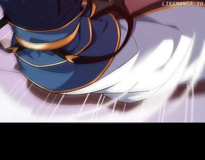 Invincible After Shocking My Empress Wife Chapter 59 - Page 10