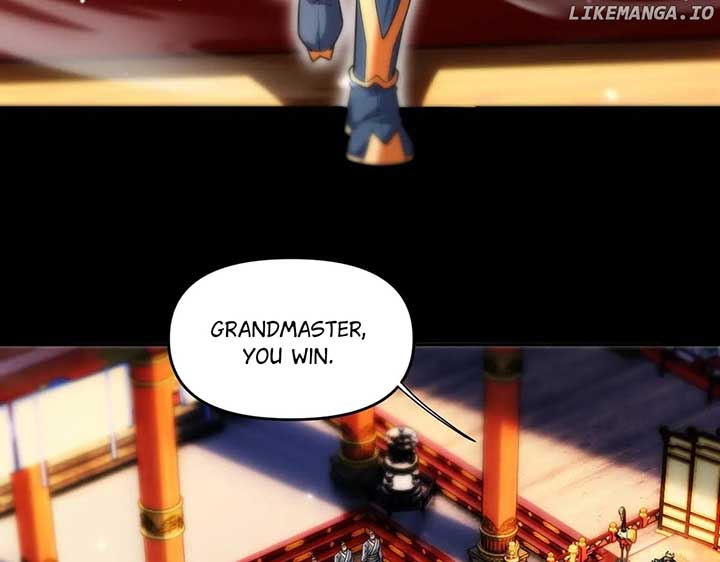 Invincible After Shocking My Empress Wife Chapter 59 - Page 100