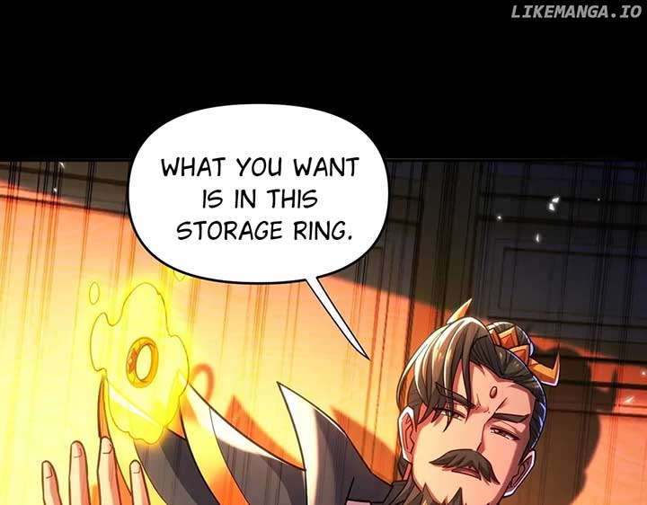 Invincible After Shocking My Empress Wife Chapter 59 - Page 103