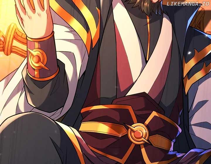 Invincible After Shocking My Empress Wife Chapter 59 - Page 104