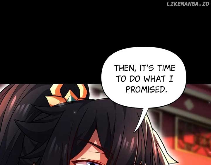 Invincible After Shocking My Empress Wife Chapter 59 - Page 108